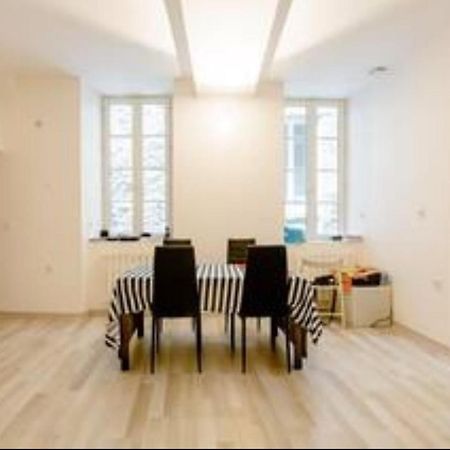 Moonlight Apartment Chambery Exterior photo