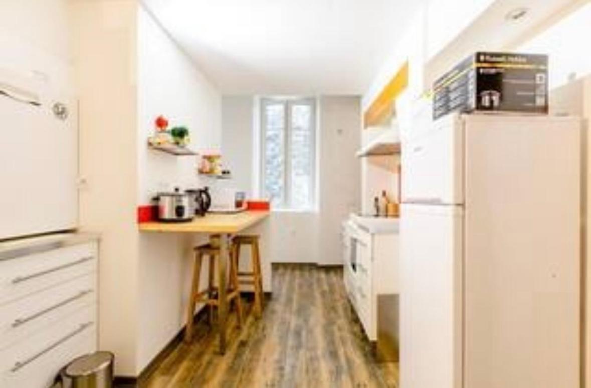 Moonlight Apartment Chambery Exterior photo