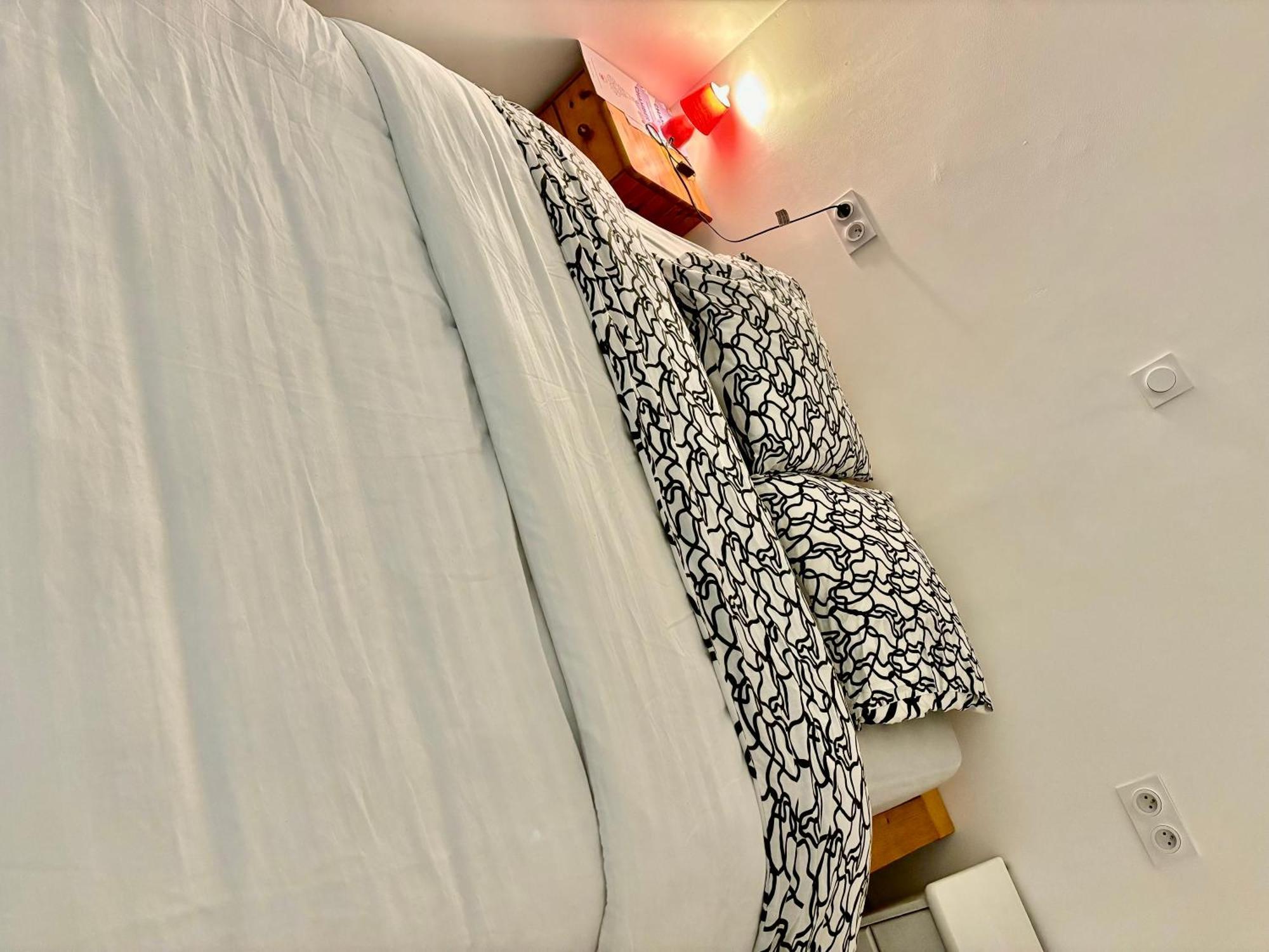 Moonlight Apartment Chambery Exterior photo